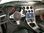 Alfa Romeo Brera 2005 года